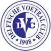 Wappen DVC (Delftsche Voetbal Club)
