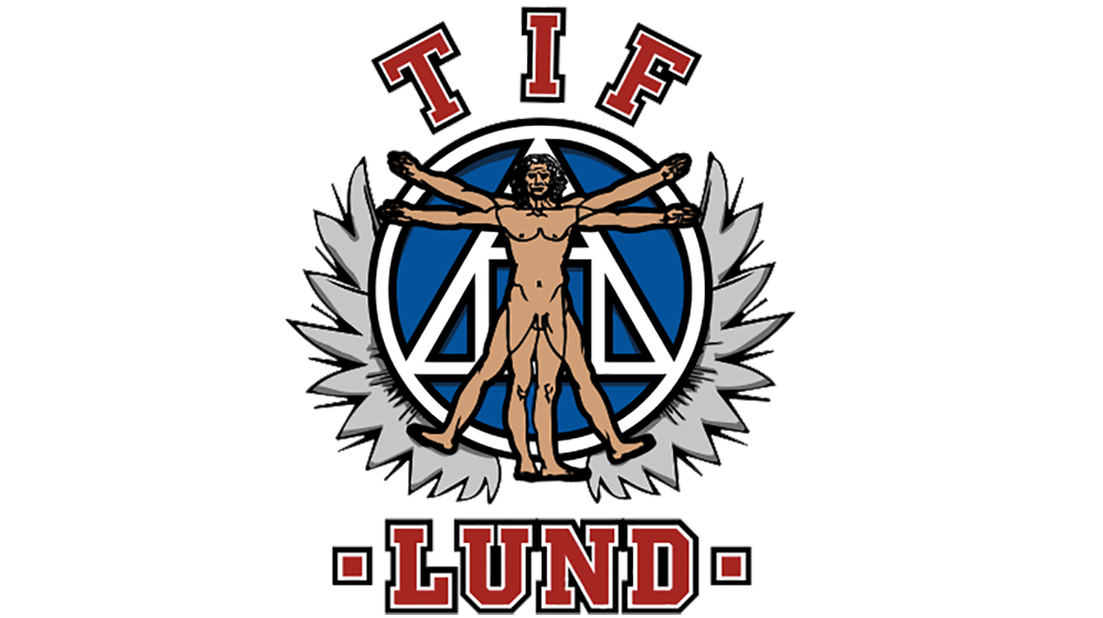 Wappen Teknologkårens IF LTH