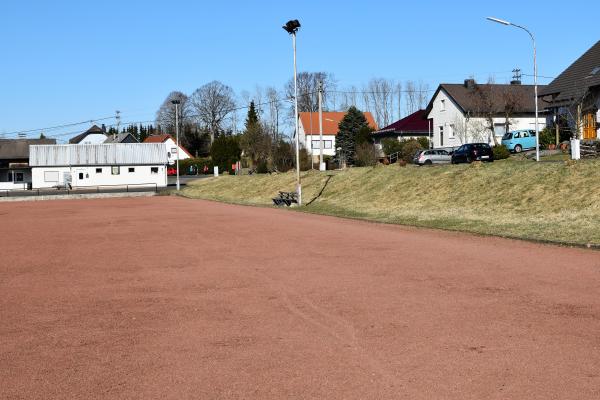 Sportplatz Waldstraße - Liebenscheid