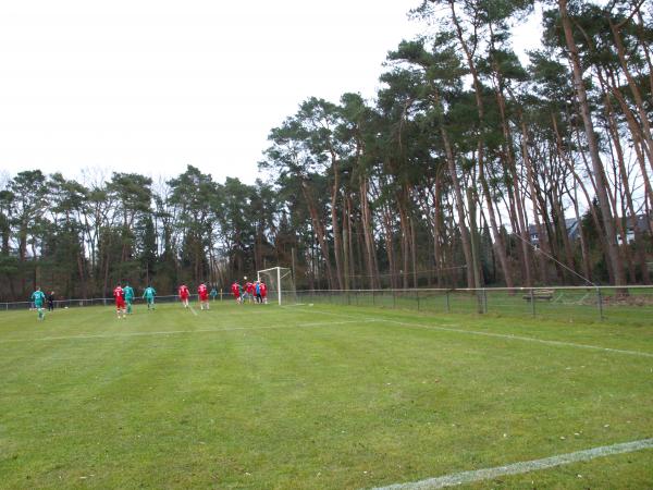 Sportanlage Rönneter - Mönchengladbach-Holt