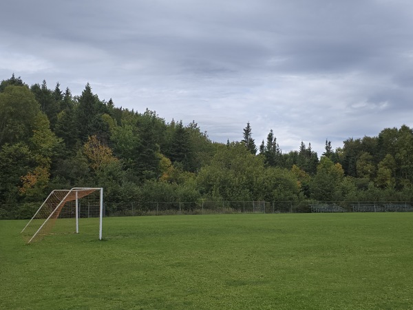 Atlantic Soccer Pitch - Corner Brook, NL
