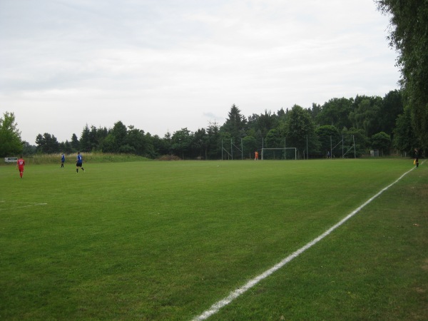 Sportanlage Holland - Aland/Altmark-Krüden