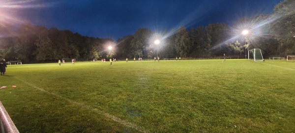 Sportanlage Gut Sandbeck B-Platz - Osterholz-Scharmbeck