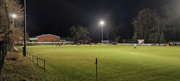 Sportplatz Estorf - Estorf