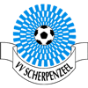 Wappen VV Scherpenzeel
