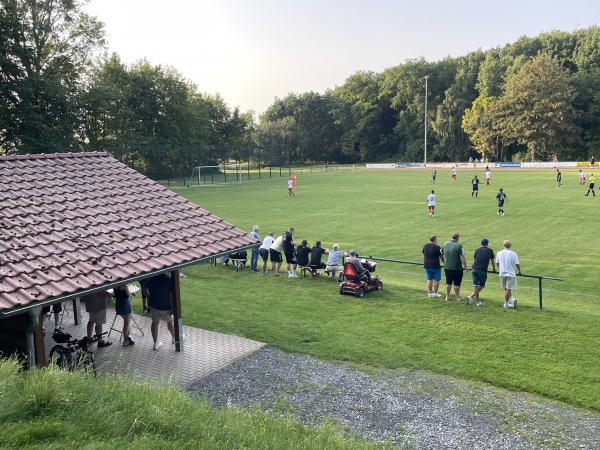 Sportplatz Wettesinger Straße - Breuna
