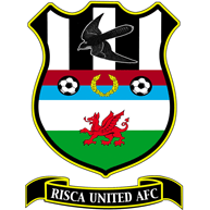 Wappen Risca United AFC