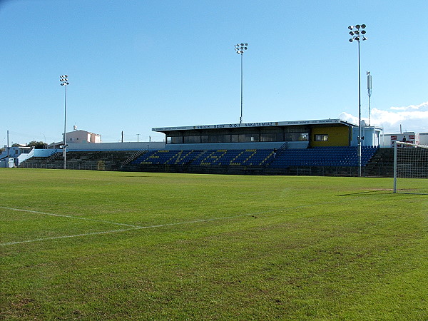 Stadio Lakatamias - Lakatamia