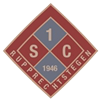 Wappen 1. SC Rupprechtstegen 1946 diverse  58102