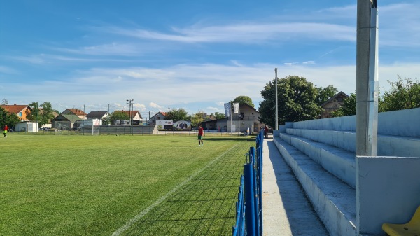 Stadion FK Šumadinac - Beograd