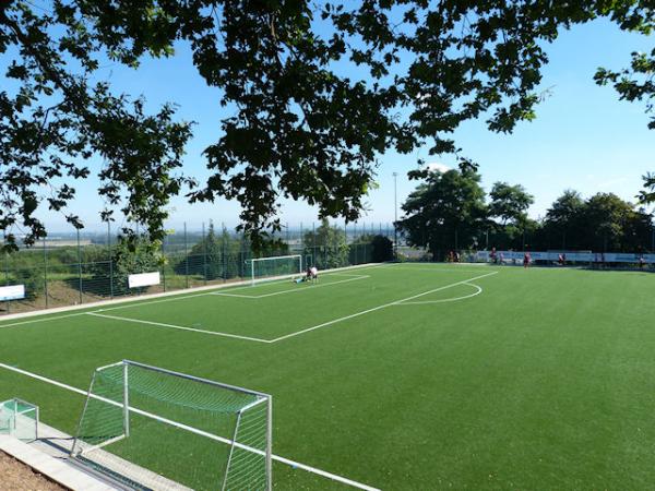 Sportplatz Ehrental - Bornheim/Rheinland-Roisdorf
