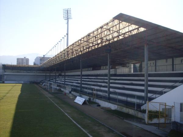 Estádio Abel Alves de Figueiredo - Santo Tirso