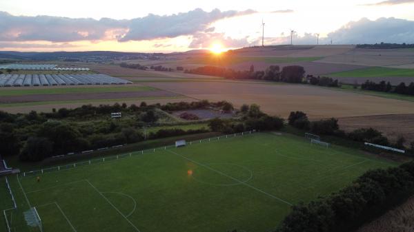 Sportanlage Am Leberstein - Ebertsheim