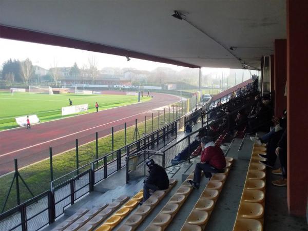 Stadio Giorgio Calbi - Cattolica