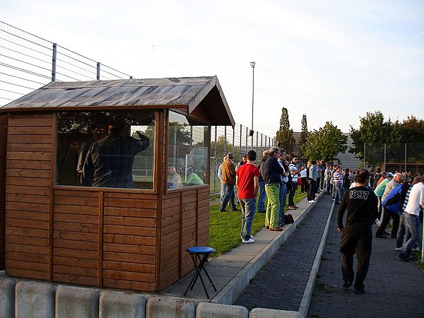 Lupo Stadio - Wolfsburg-Kreuzheide