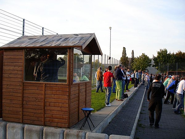 Lupo Stadio - Wolfsburg-Kreuzheide