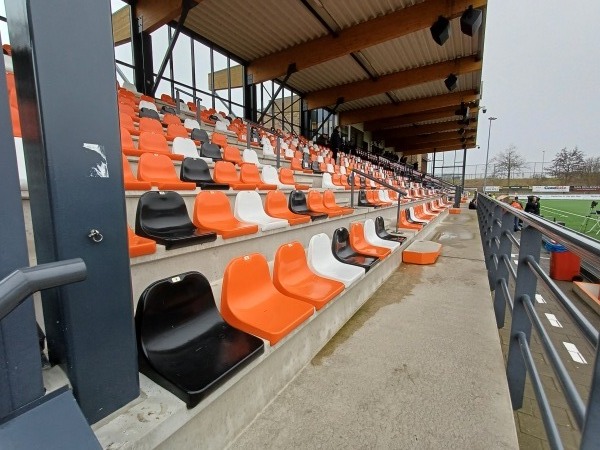 Sportpark De Krom - Katwijk ZH