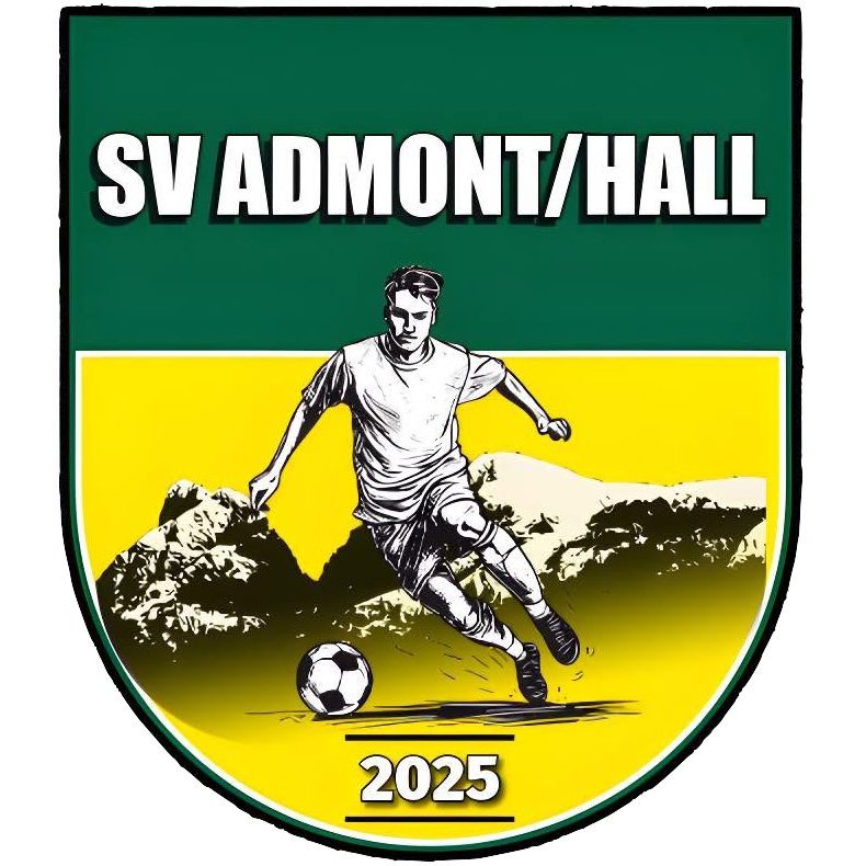 Wappen SV Admont/Hall