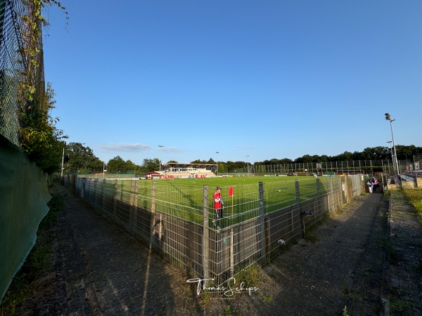 Marko Mock Arena - Bremen-Oberneuland