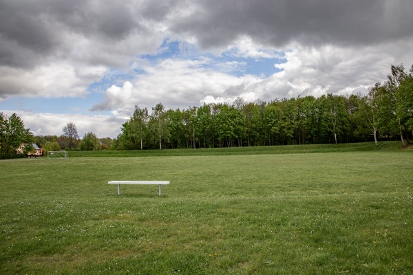 Sportanlage Kreudnitzer Straße Platz 2 - Rötha