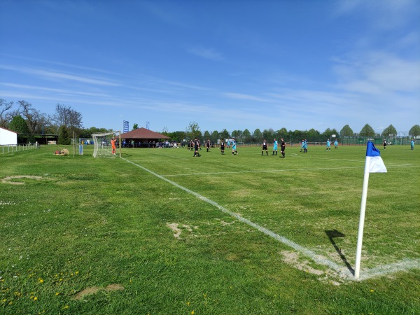 Sportanlage Ebendorf Platz 2 - Barleben-Ebendorf
