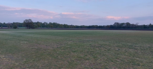 Sportanlage Wendohweg D-Platz - Tarmstedt