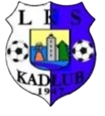 Wappen LKS Kadłub