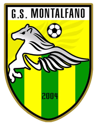 Wappen GS Montalfano 