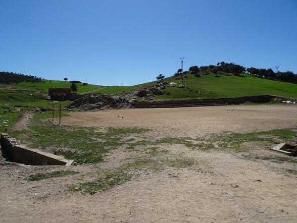 Stade Moulay Bouazza - Moulay Bouazza