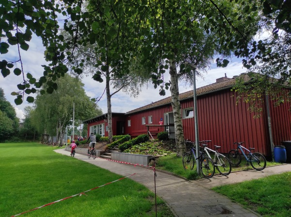 Sportanlage Kieler Weg - Kiel-Neumeimersdorf