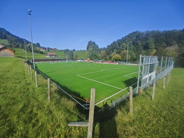 Sportanlage Hittisau - Hittisau