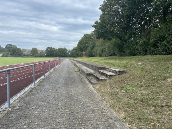 Emil-Schindler-Stadion - Teningen