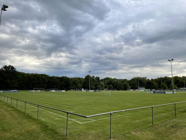 Volksparkstadion Nebenplatz 3 - Neuruppin