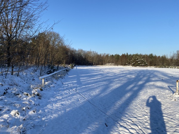 Sportanlage Dobristroher Straße - Großräschen-Freienhufen