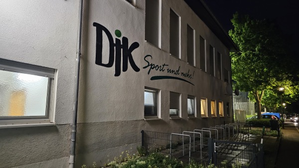 Sportanlage Boschstraße Platz 2 - Eppelheim