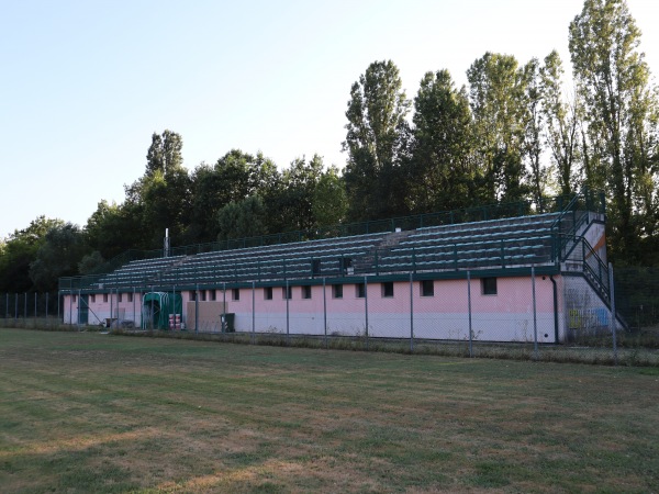Stadio di Scaltenigo - Scaltenigo