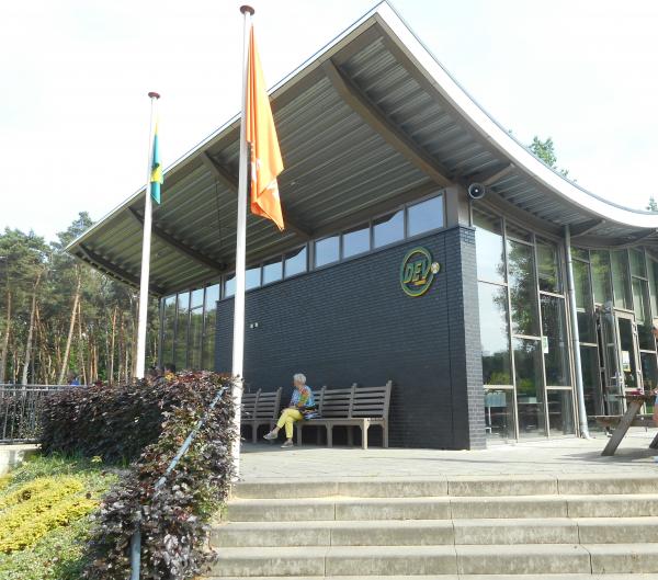 Sportpark De Hondskamp - Venlo-Arcen