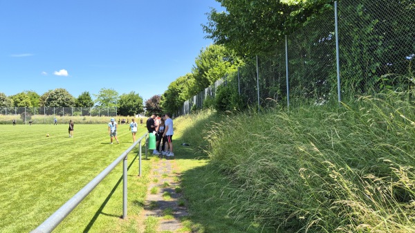 Sportgelände Löchgauerstraße Platz 2 - Sachsenheim-Kleinsachsenheim
