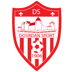 Wappen Dourdan Sport  124408