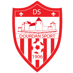 Wappen Dourdan Sport