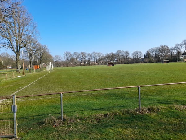 Sportpark Wethouder Horstman veld 2 - Enschede-Noord