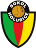 Wappen TJ Sokol Holubice