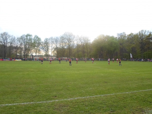 Flachsbergstadion - Karstädt/Prignitz-Reckenzin