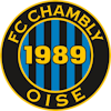 Wappen FC Chambly Oise diverse