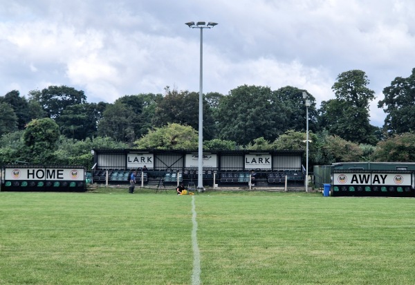 Phoenix Sports Ground - Barnehurst, Greater London