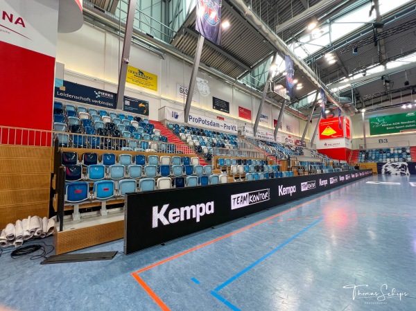 MBS Arena - Potsdam