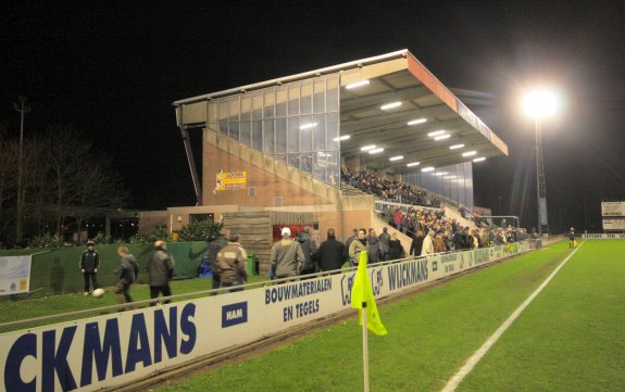 Sportcentrum Tessenderlo - Tessenderlo