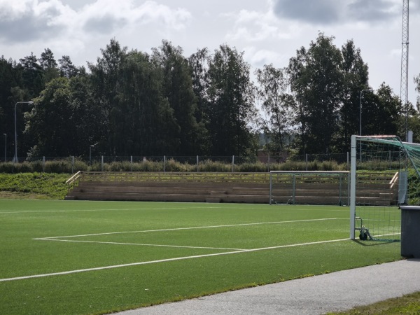 Skinnaråsens IP Konstgräs - Sollentuna