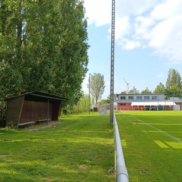 Sportplatz Neusener Straße - Eschweiler-St. Jöris