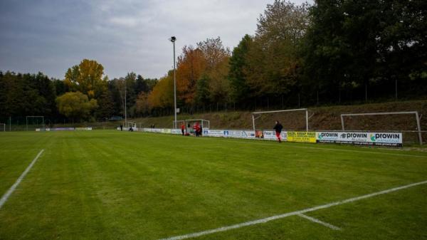Raimund-Waltner-Stadion - Heusweiler-Kutzhof